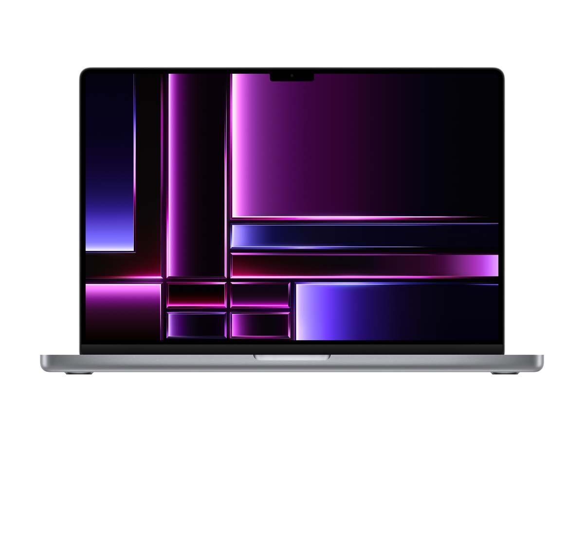 16-inch Macbook Pro with Apple M2 Pro chip 12-core CPU, 19-core